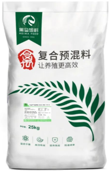 禽飼料品牌·優秀..